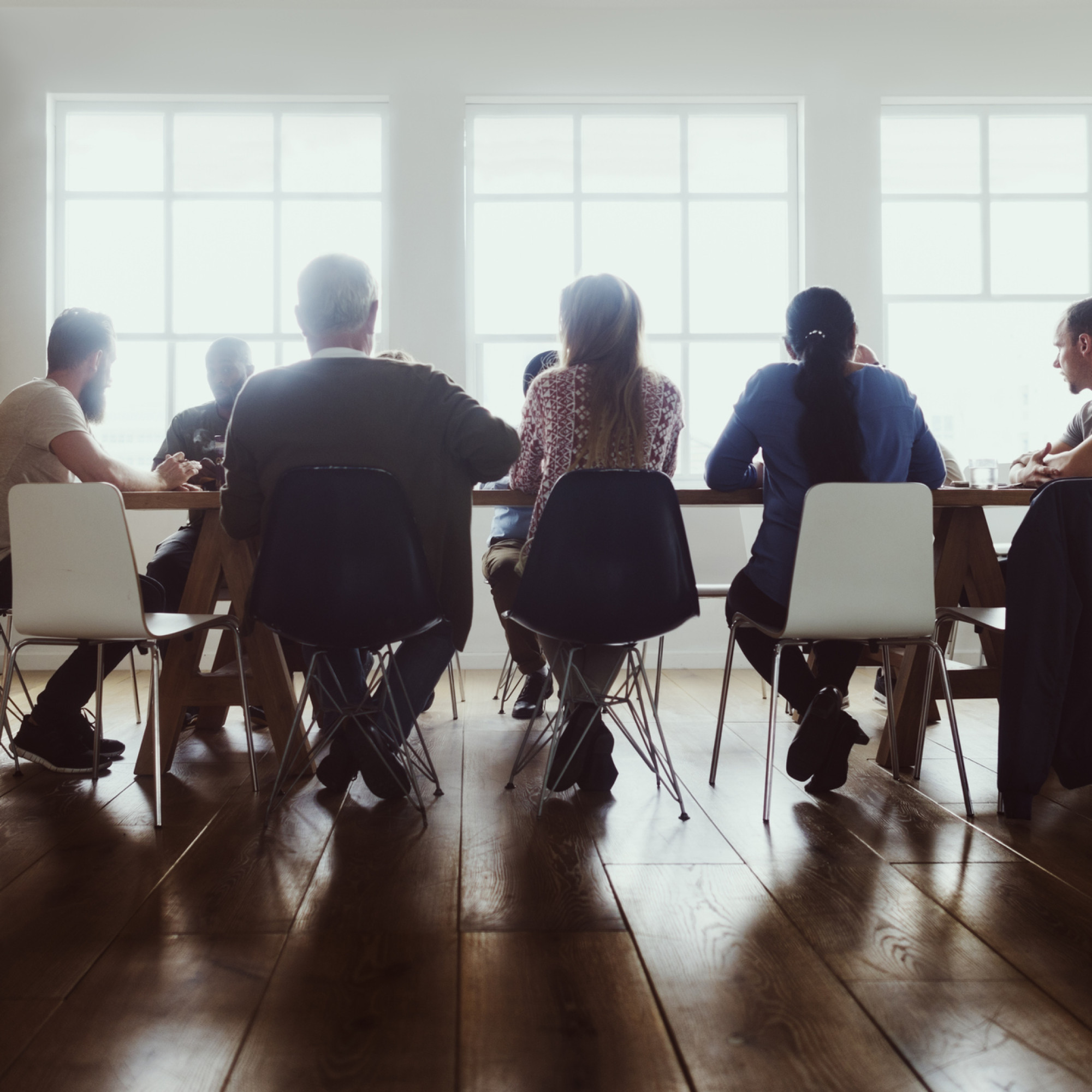 Is it the beginning of the end of Primary Research?