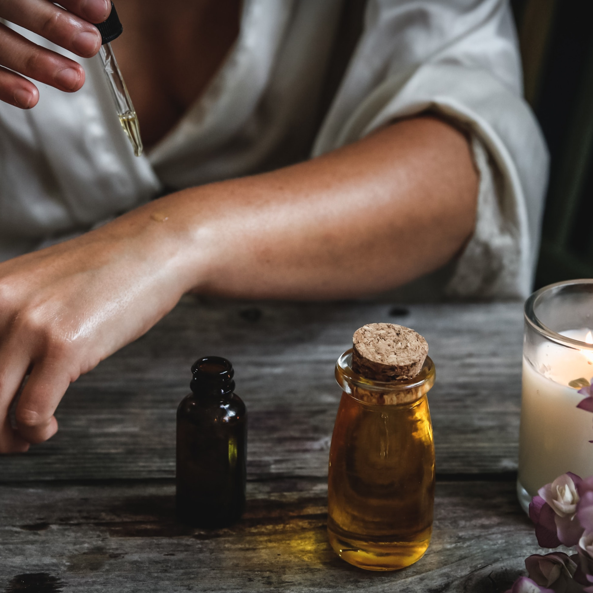 Navigating the Storm | Diverging Behaviors in Personal Care