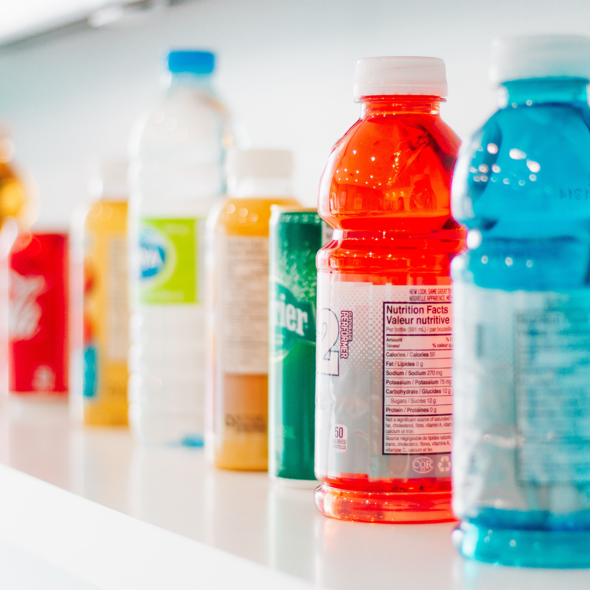 3 Trend Predictions for Non-Alcoholic Beverages