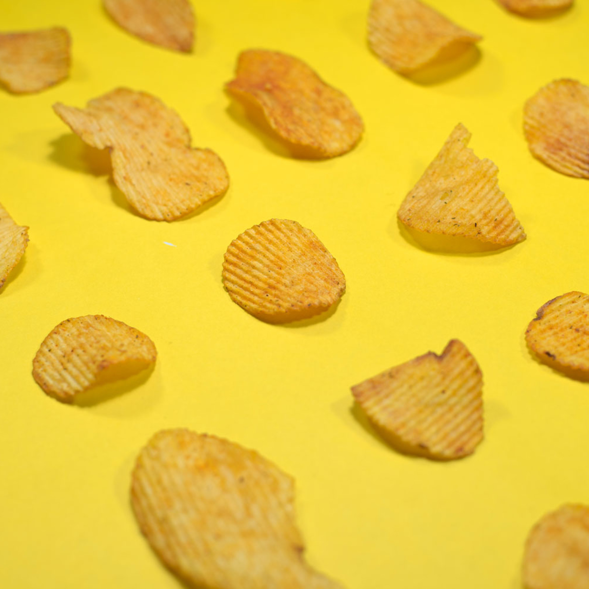 How The Cost-of-Living Crisis Will Impact Snacking