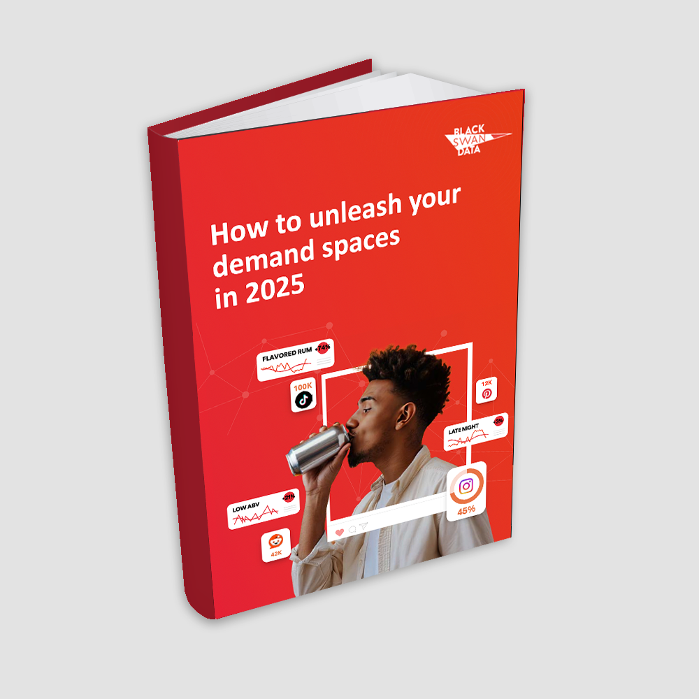 How to Unleash Your Demand Spaces