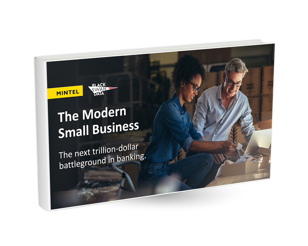 The Modern Small Business