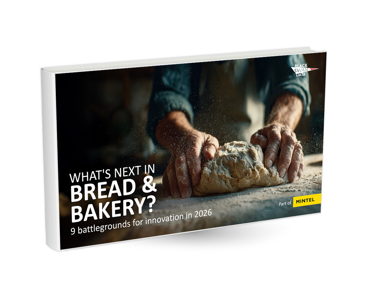 What's Next In Bread & Bakery