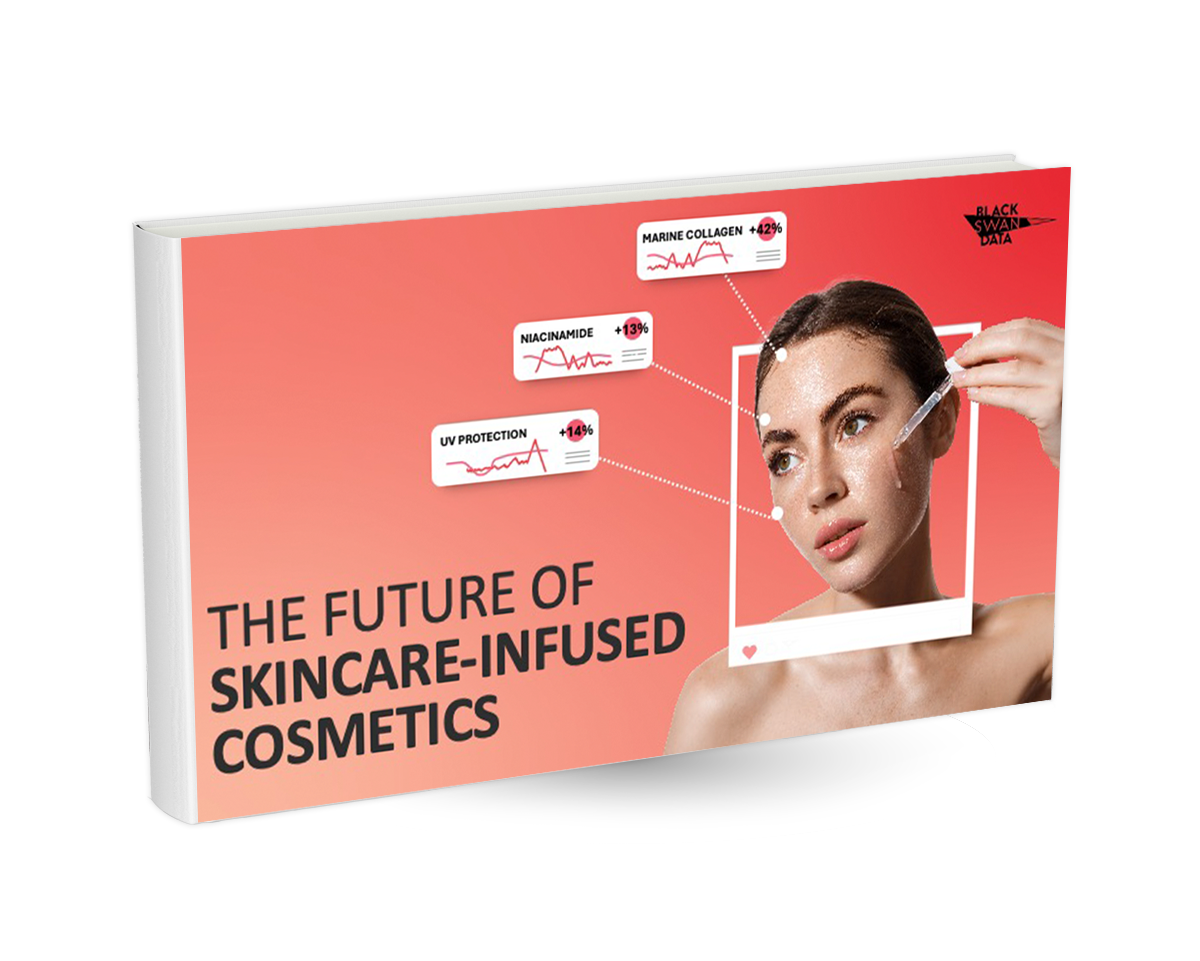 The Future of Skincare-Infused Cosmetics