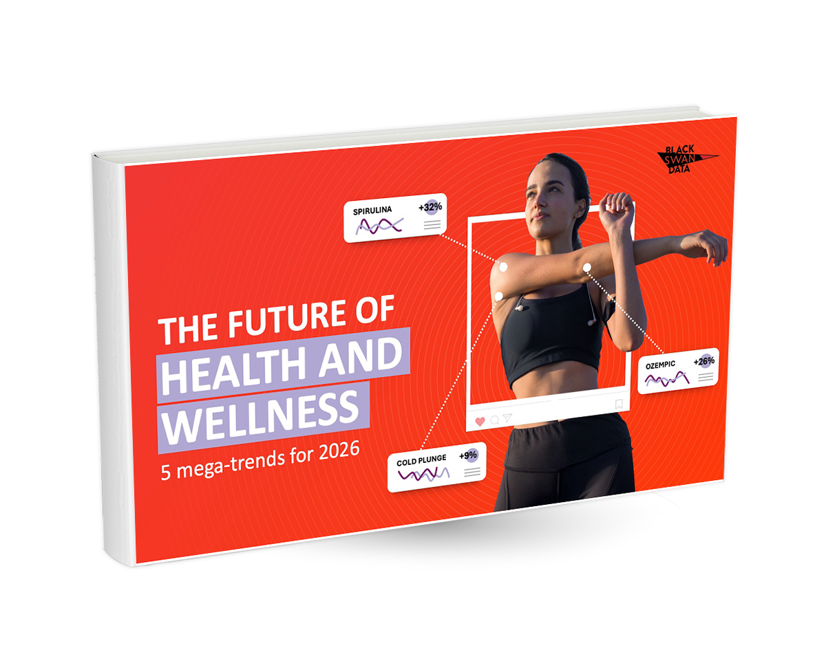 The Future of Health & Wellness