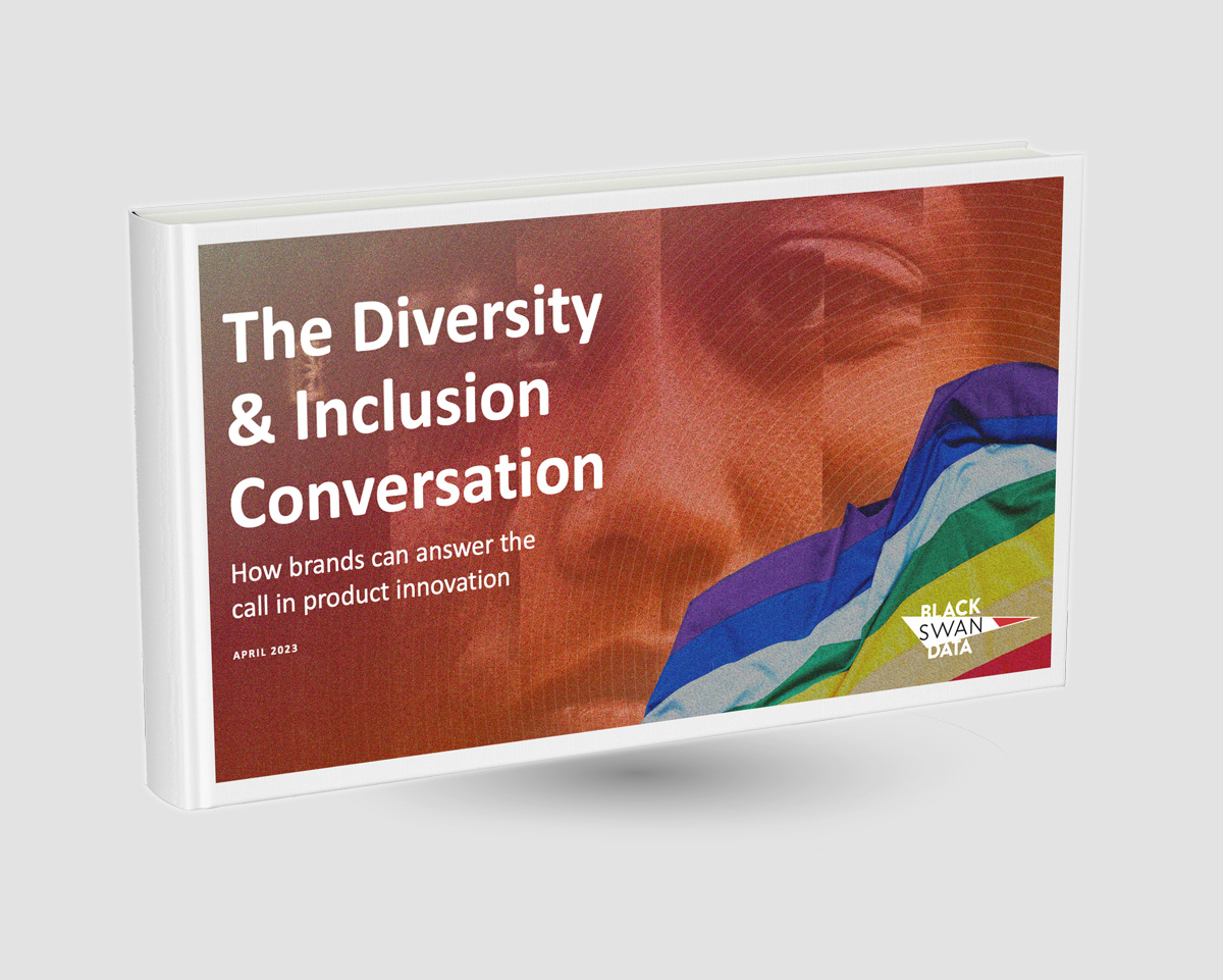 The Diversity & Inclusion Conversation