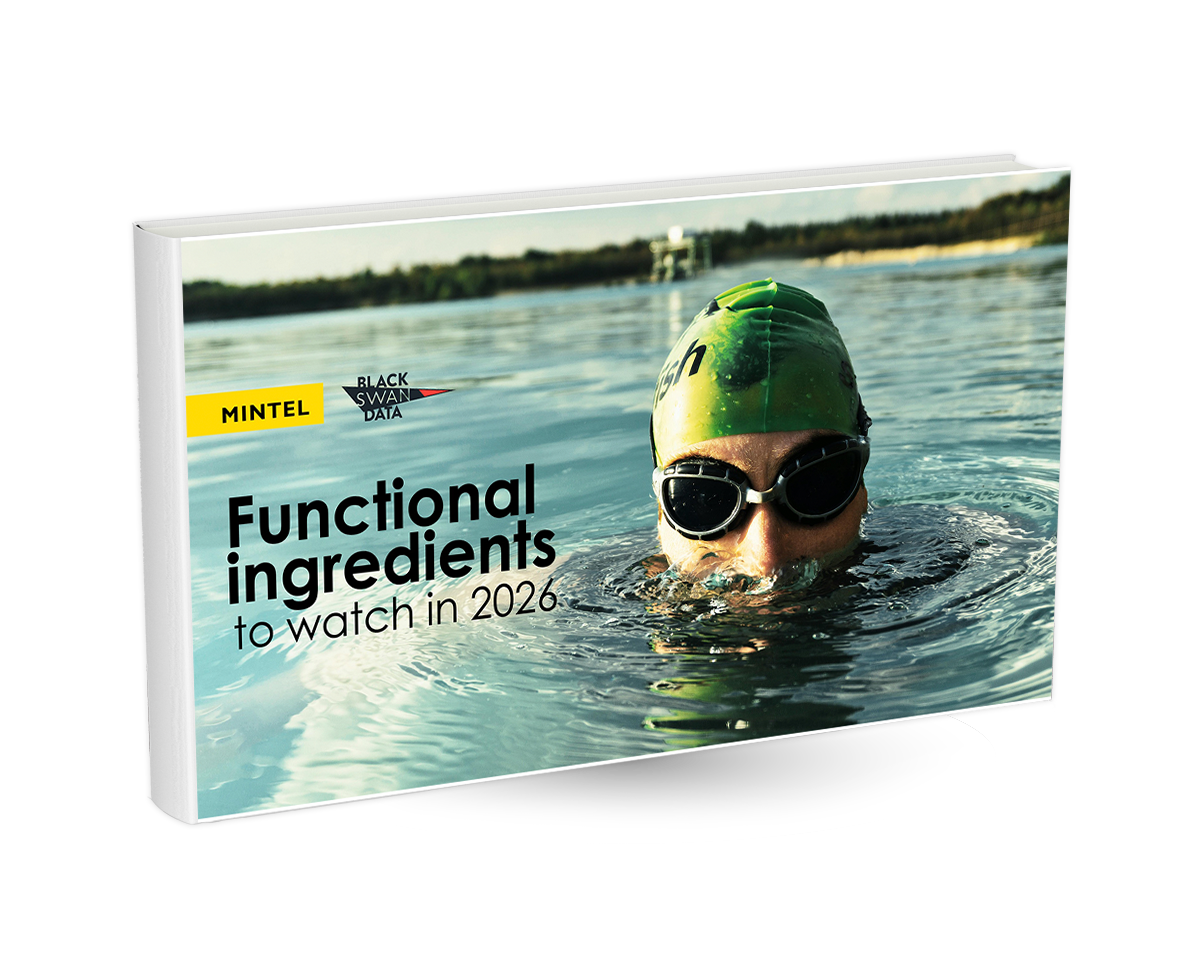 Functional Ingredients to Watch in 2026